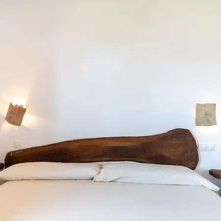 Vakantieboerderij Casitas Granja El Enebral
