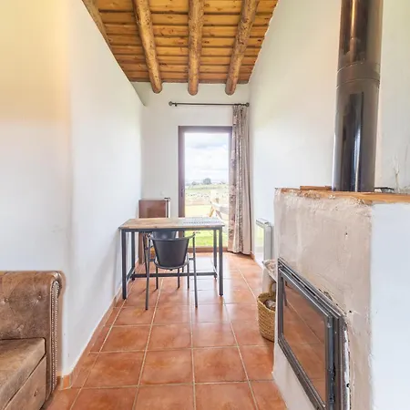 Alojamento de Turismo Rural Casitas Granja El Enebral