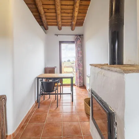 Casitas Granja El Enebral Farmház *