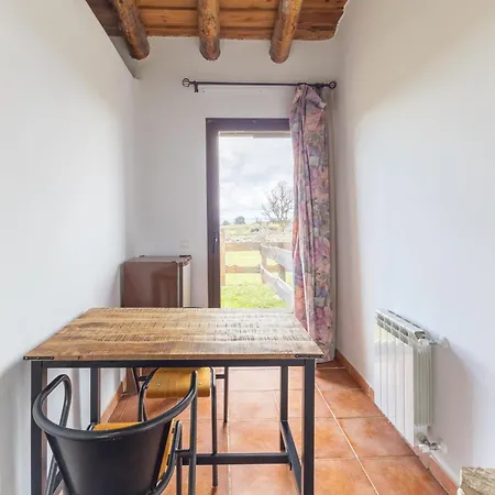 Farmház Casitas Granja El Enebral