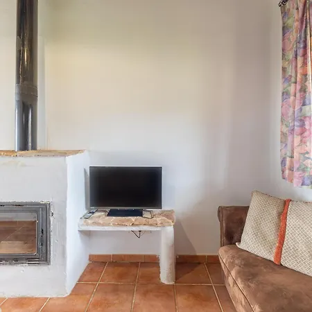 Casitas Granja El Enebral Alojamento de Turismo Rural *
